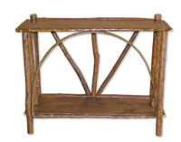 Willow Console