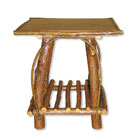 Willow End Table